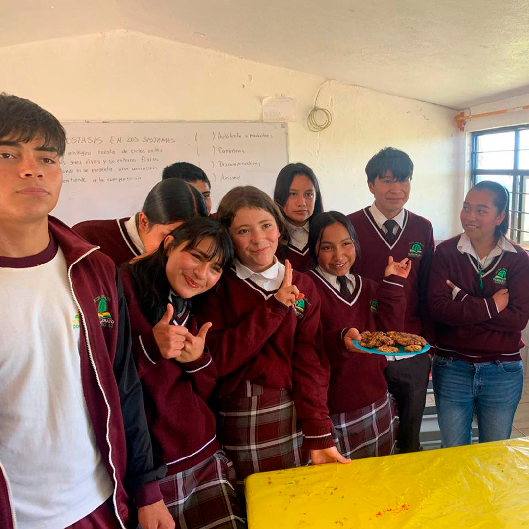 El programa en acción - Foto 1