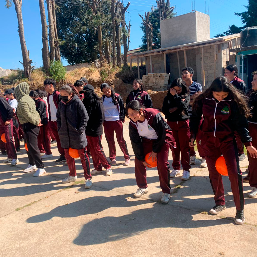 El programa en acción - Foto 10