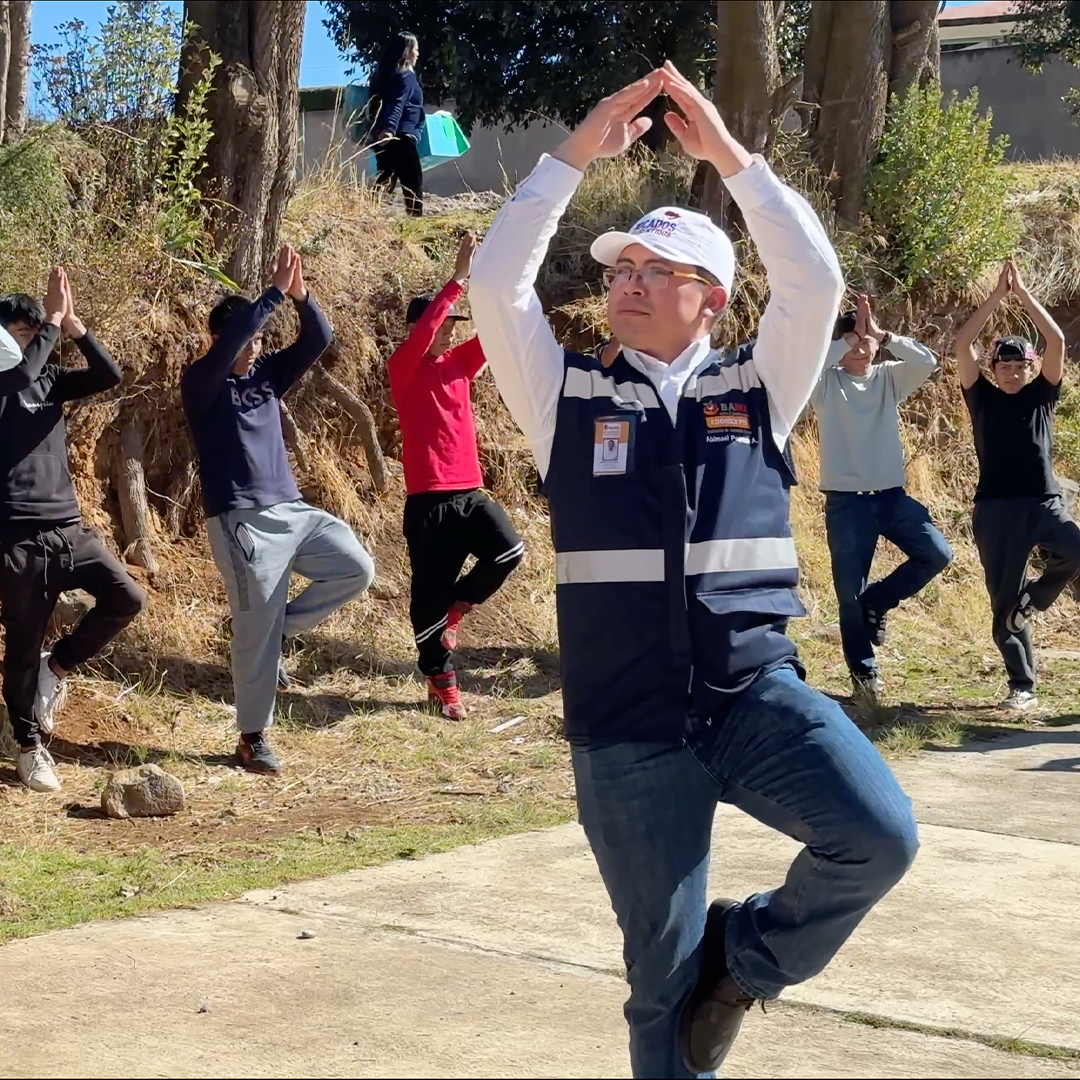 El programa en acción - Foto 14