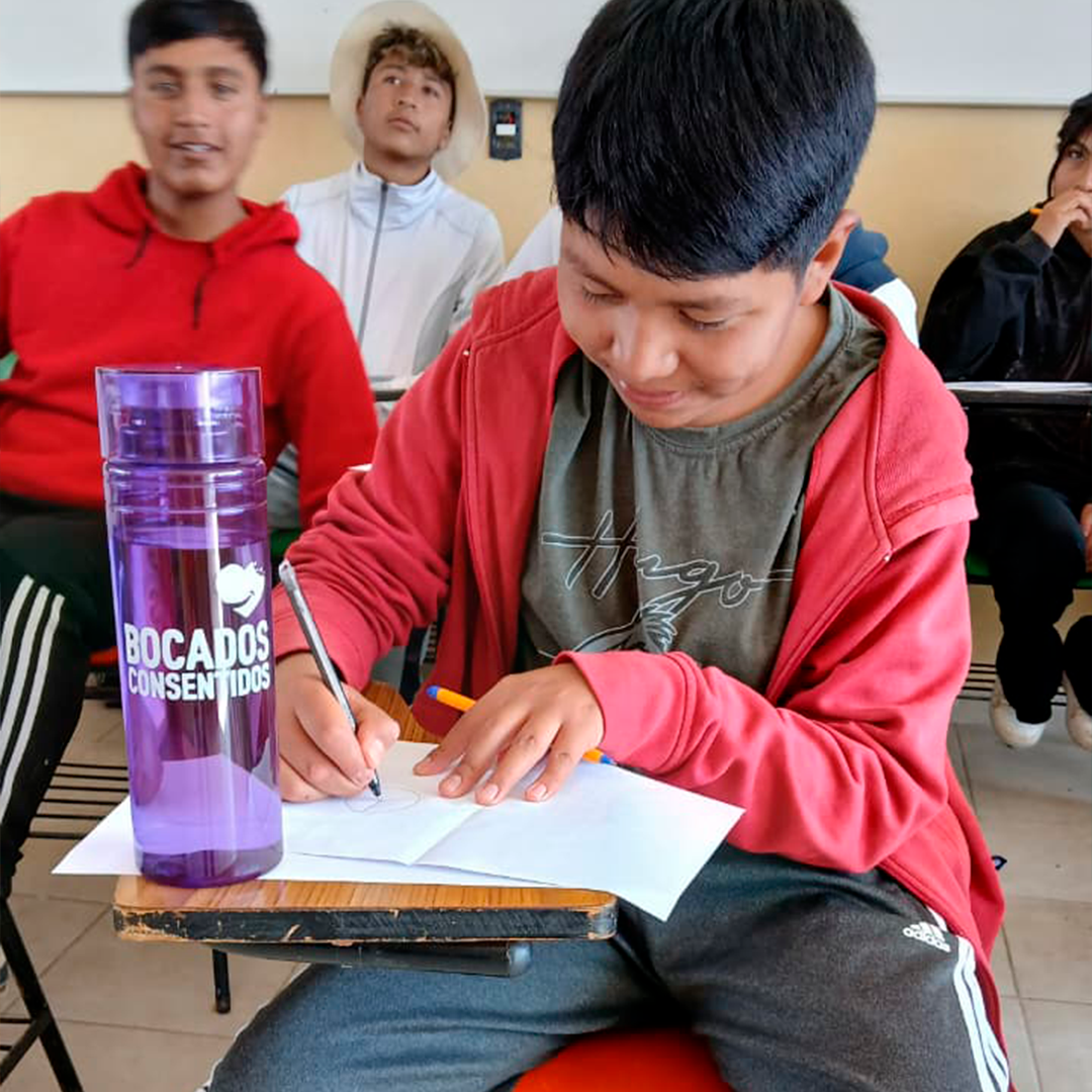 El programa en acción - Foto 5