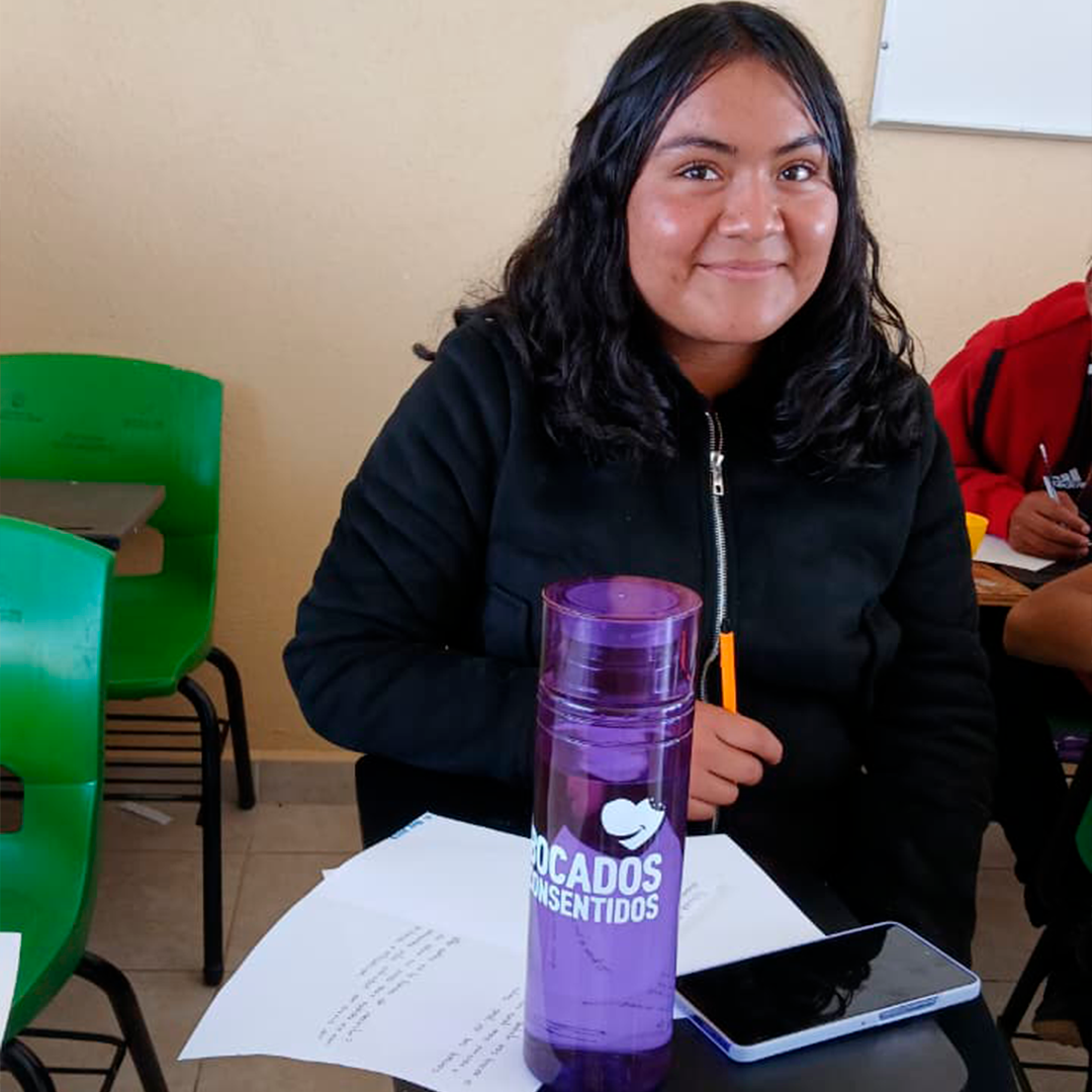 El programa en acción - Foto 7